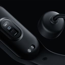Pulseira Xiaomi Smart Band 7 - Conector de carregamento