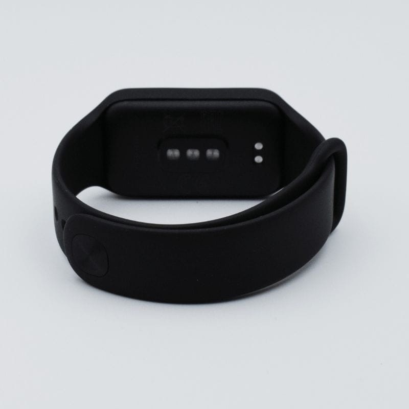 Xiaomi Smart Band 8 Active Pulsera de Actividad Negra (Black) : :  Electrónica