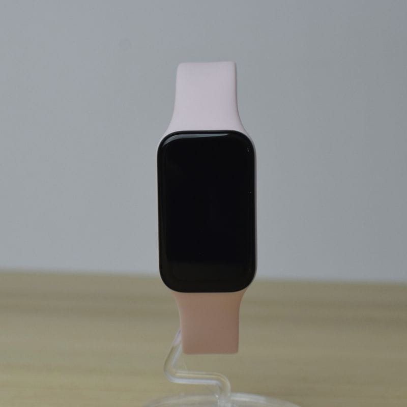 Xiaomi Mi Smart Band 8 Active Rosa - Pulseira Smartband - Item1