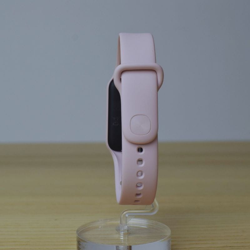 Pulsera de actividad Xiaomi Smart Band 8 Active Rosa