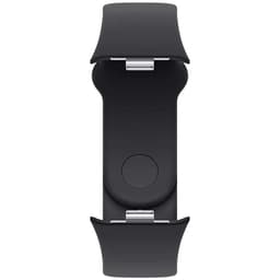 enganches de la Pulsera de actividad Xiaomi Smart Band 8 Pro Negro