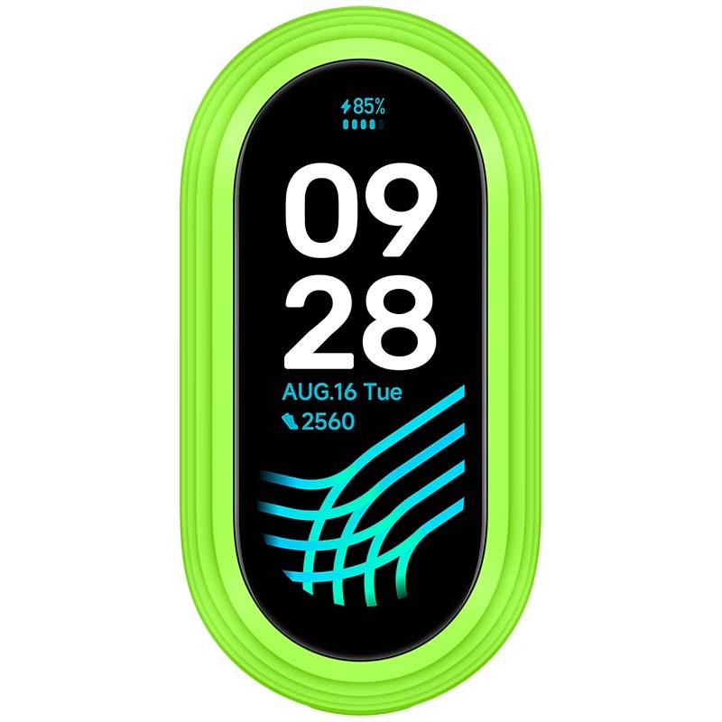 COMO INSTALAR JOGOS NA MI BAND 8