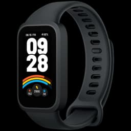 Xiaomi Mi Smart Band 9 Active Preto - Pulseira Smartband