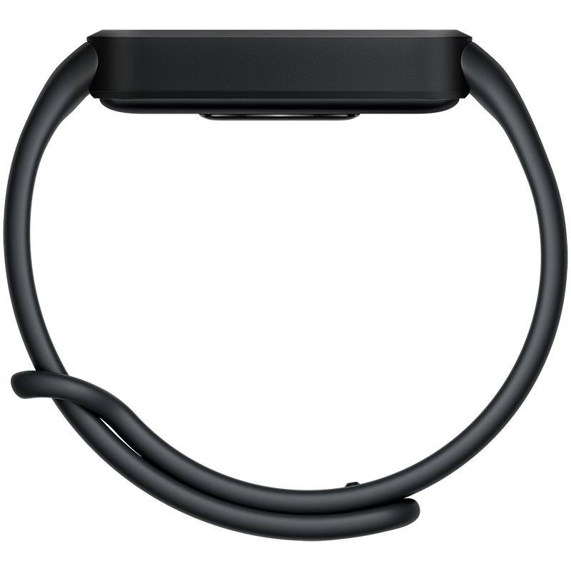 Xiaomi Mi Smart Band 9 Active Preto - Pulseira Smartband - Item4