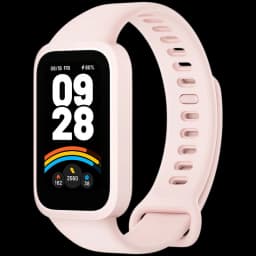 Xiaomi Mi Smart Band 9 Active Rosa - Pulseira Smartband