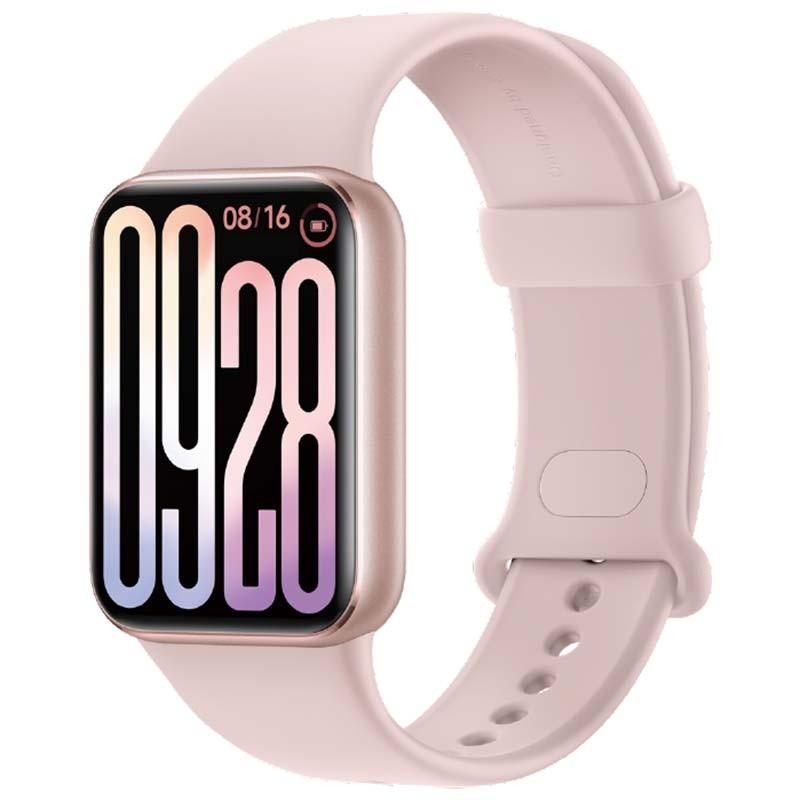 Xiaomi Mi Smart Band 9 Pro Or - Bracelet Smartband - Ítem
