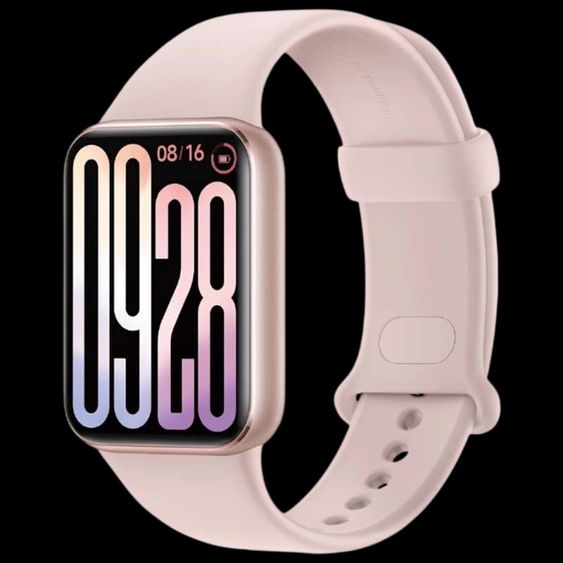 Xiaomi Mi Smart Band 9 Pro Dourado - Pulseira Smartband
