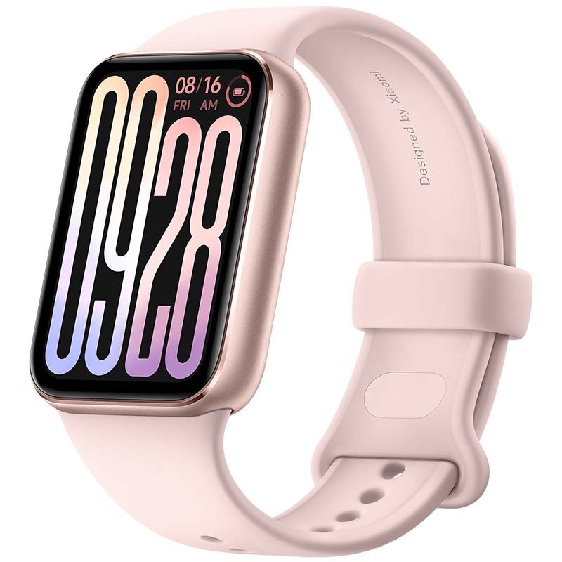 Xiaomi Mi Smart Band 9 Pro Or - Bracelet Smartband - Ítem4