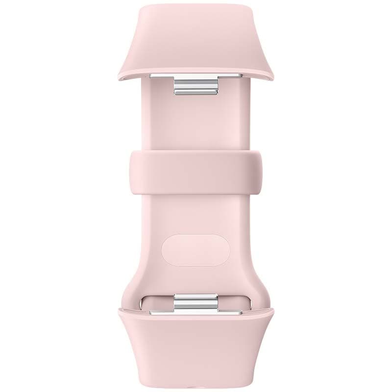 Xiaomi Mi Smart Band 9 Pro Dourado - pulseira de silicone