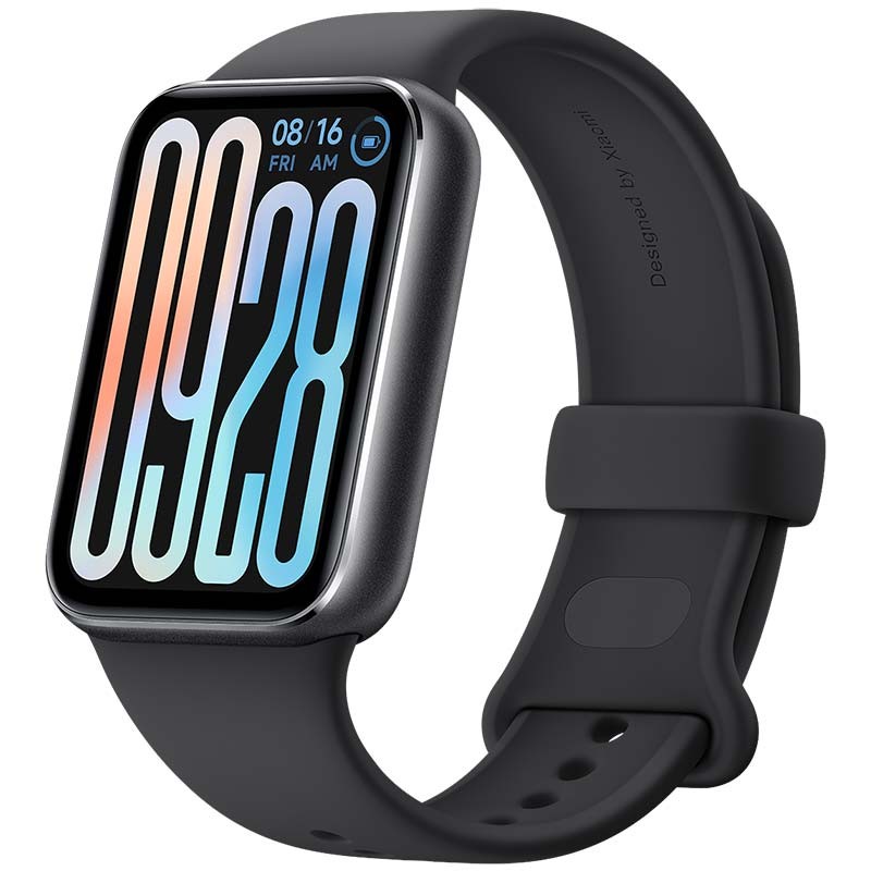 Xiaomi Mi Smart Band 9 Pro Negro - Pulsera de Actividad - Ítem4