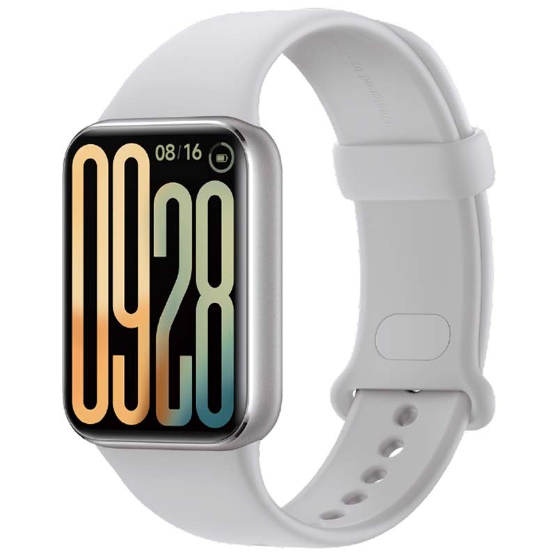 Xiaomi Mi Smart Band 9 Pro Prateado - Pulseira Smartband - Item
