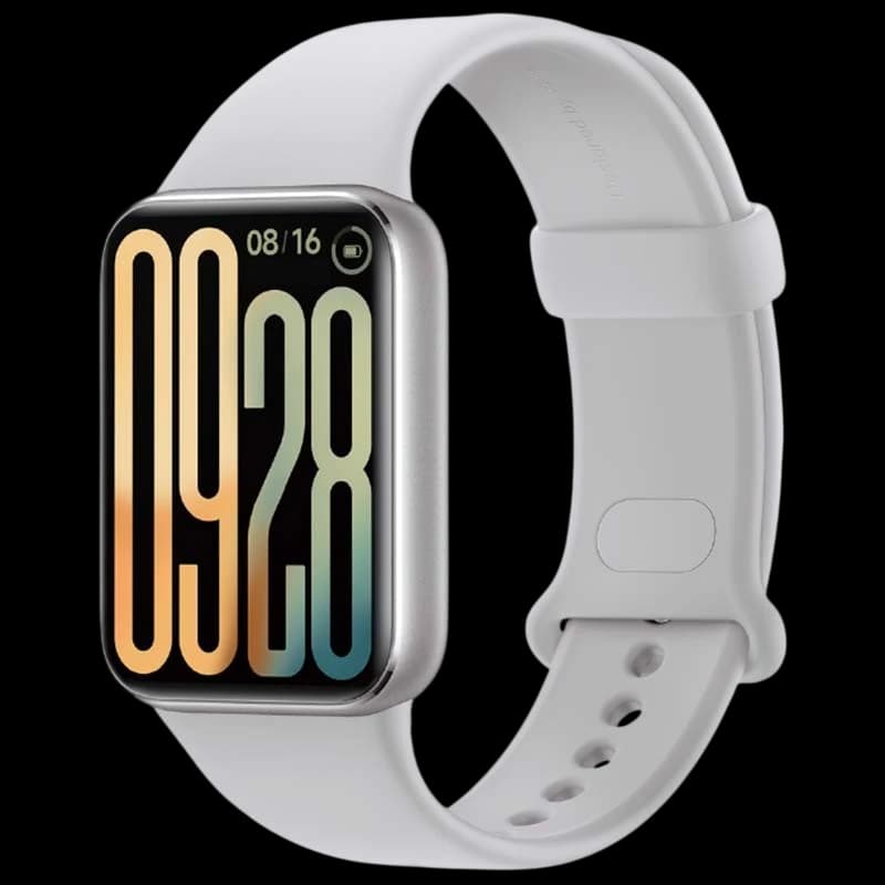 Xiaomi Mi Smart Band 9 Pro Prateado - Pulseira Smartband