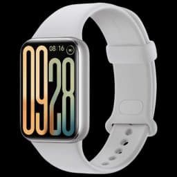 Xiaomi Mi Smart Band 9 Pro Prateado - Pulseira Smartband