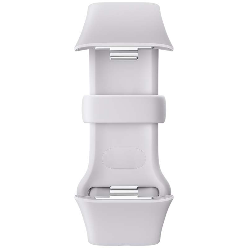 Xiaomi Mi Smart Band 9 Pro Prateado - pulseira de silicone