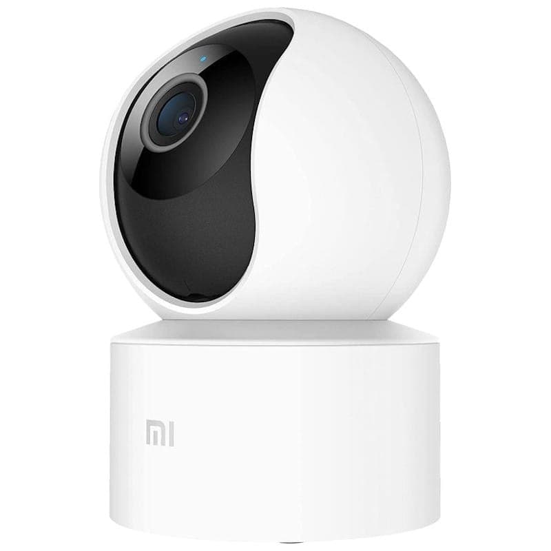 Xiaomi Smart Camera C200 Wifi 1080P - Caméra de sécurité côté droit