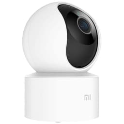 Xiaomi Smart Camera C200 Wifi 1080P - Caméra de sécurité côté gauche