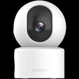 Xiaomi Smart Camera C301 3MP 2K WiFI Branco - Câmara de Segurança