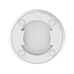 Xiaomi Smart Camera C301 3MP 2K WiFi Branco - vista inferior