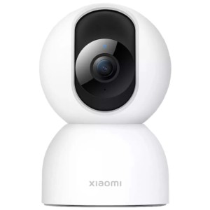 Xiaomi Smart Camera C400 Wifi 2.5K - Cámara de seguridad