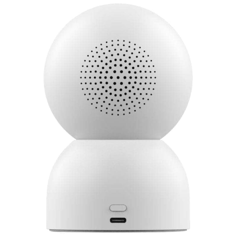 Xiaomi Smart Camera C400 Wifi 2.5K - Cámara de seguridad con reconocimiento  facial