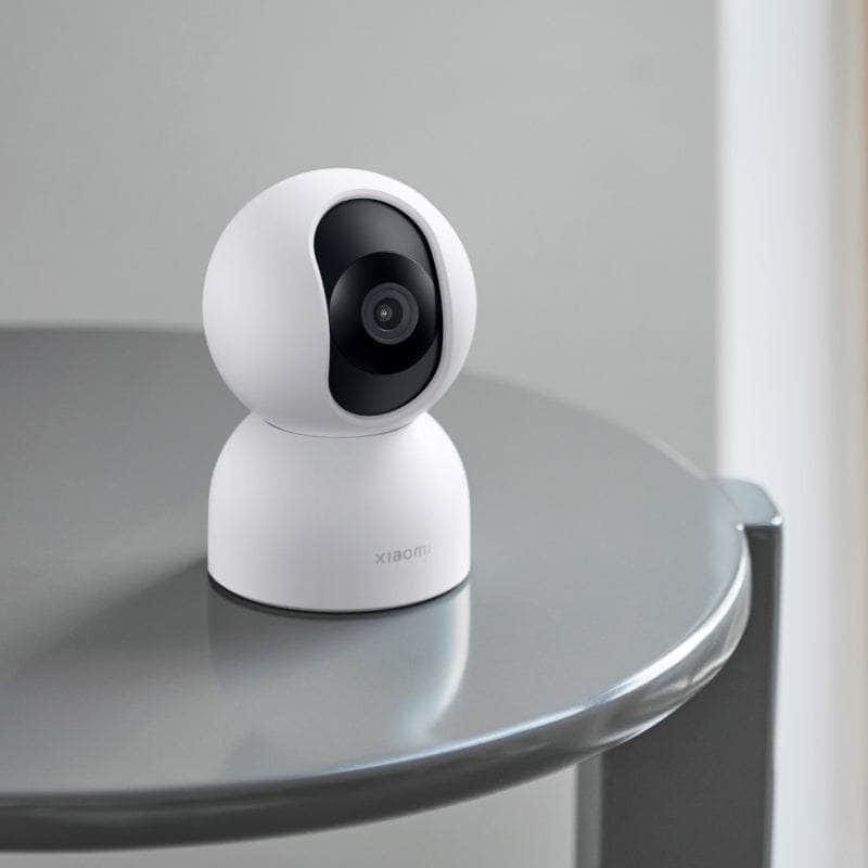 Xiaomi Smart Camera C400 Wifi 2.5K - Caméra de sécurité - Ítem3