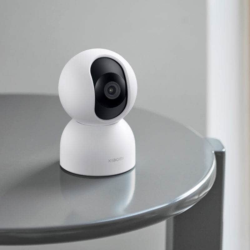 Xiaomi Mi 360° Home Security Camera 2K Pro / Cámara de Vigilancia Wi-Fi  inteligente