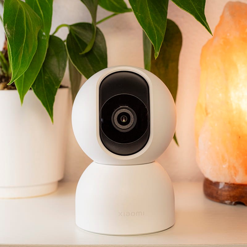 Xiaomi Smart Camera C400 Wifi 2.5K - Caméra de sécurité - Ítem4