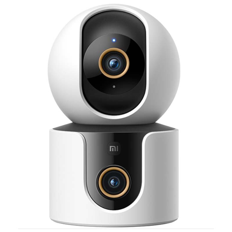 Xiaomi Smart Camera C500 Dual 4MP UHD - Caméra de Sécurité - Ítem