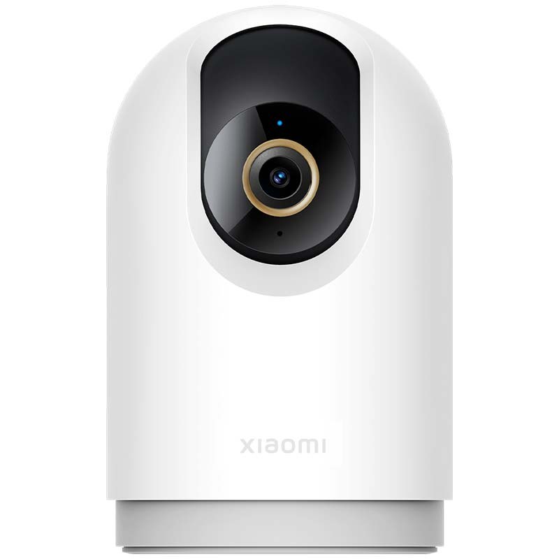 Xiaomi Smart Camera C500 Pro 5MP HDR - Câmera de Segurança - Item