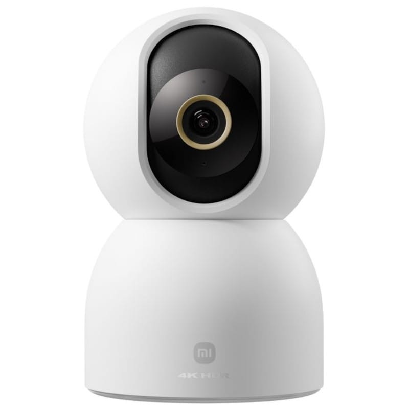Xiaomi Smart Camera C700 8MP 4K Vision nocturne P/T Audio bidirectionnel AI WiFi Blanc - Caméra de surveillance IP - Ítem