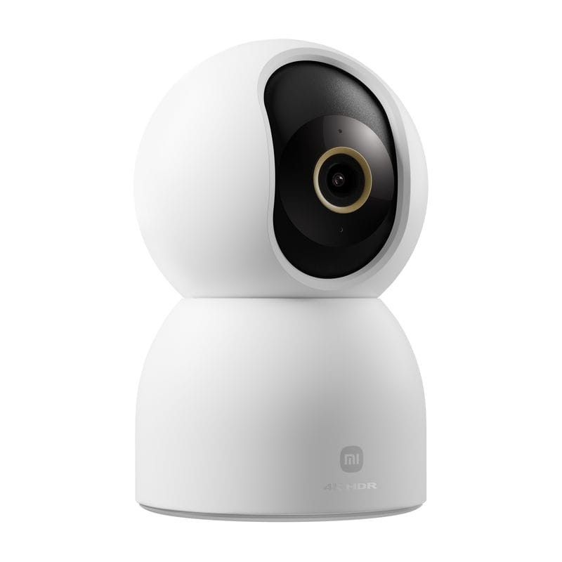 Xiaomi Smart Camera C700 8MP 4K Vision nocturne P/T Audio bidirectionnel AI WiFi Blanc - Caméra de surveillance IP - Ítem2