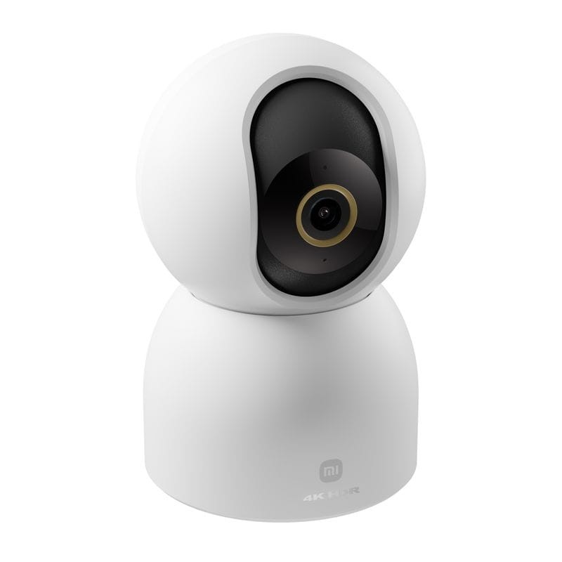 Xiaomi Smart Camera C700 8MP 4K Vision nocturne P/T Audio bidirectionnel AI WiFi Blanc - Caméra de surveillance IP - Ítem4