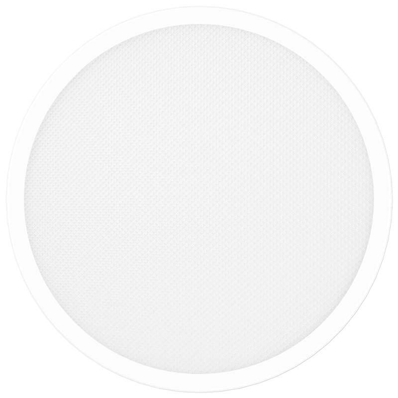 Xiaomi Smart Ceiling Light D30 Φ350x60mm 1700lm - Lâmpada de Teto Inteligente - Item