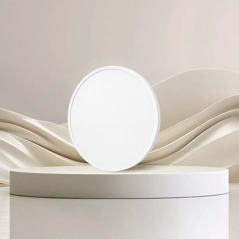 Xiaomi Smart Ceiling Light D30 Φ350x60mm 1700lm - Lâmpada de Teto Inteligente - Item5