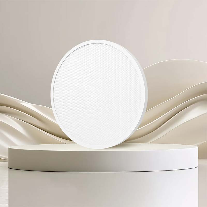 Xiaomi Smart Ceiling Light D40 Φ450x60mm 3000lm - Lâmpada de Teto Inteligente - Item5