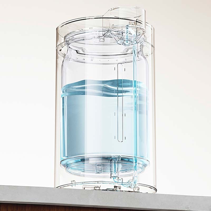 Xiaomi Smart Electric Hot Water Dispenser 5L - Distributeur d'eau chaude - Ítem1