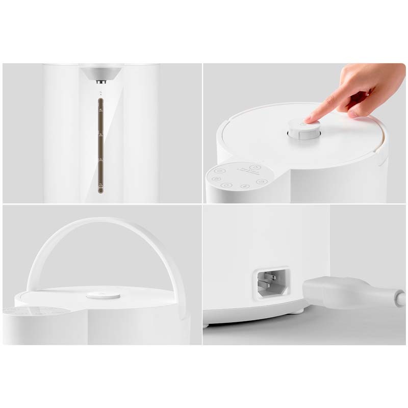 Xiaomi Smart Electric Hot Water Dispenser 5L - Distributeur d'eau chaude - Ítem7