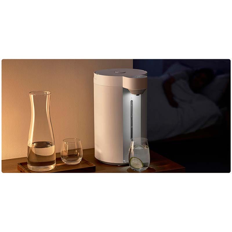 Xiaomi Smart Electric Hot Water Dispenser 5L - Distributeur d'eau chaude - Ítem9