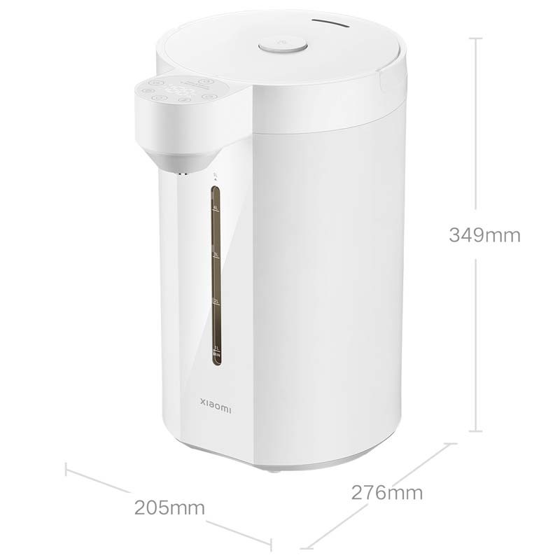 Xiaomi Smart Electric Hot Water Dispenser 5L - Distributeur d'eau chaude - Ítem10