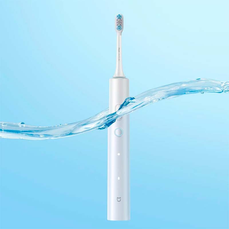 Escova de dentes Xiaomi Smart Electric Toothbrush T501 Cinzento - Item1