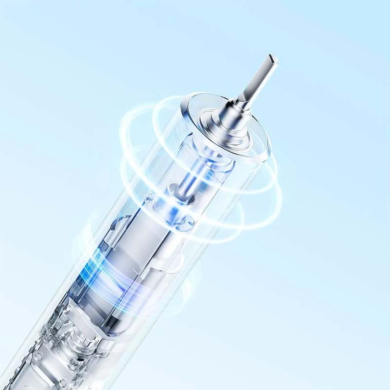 Cepillo de dientes Xiaomi Smart Electric Toothbrush T501 Blanco - Ítem3