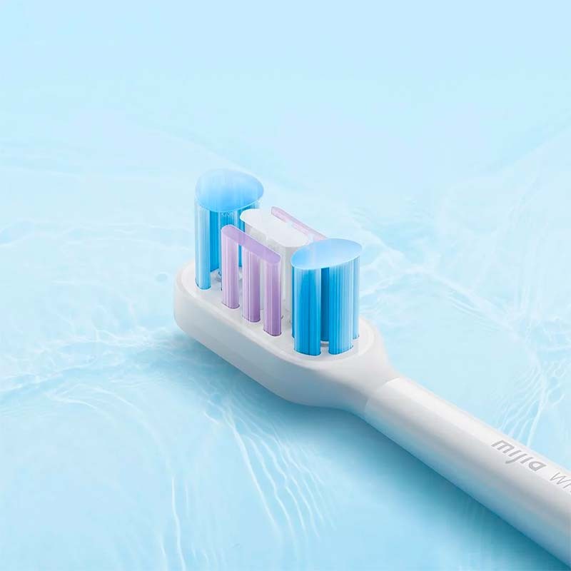 Escova de dentes Xiaomi Smart Electric Toothbrush T501 Cinzento - Item4