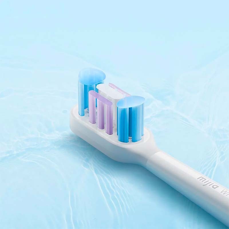 Cepillo de dientes Xiaomi Smart Electric Toothbrush T501 Blanco - Ítem5