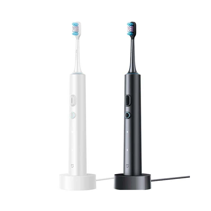 Brosse à dents Xiaomi Smart Electric Toothbrush T501 Gris - Ítem5