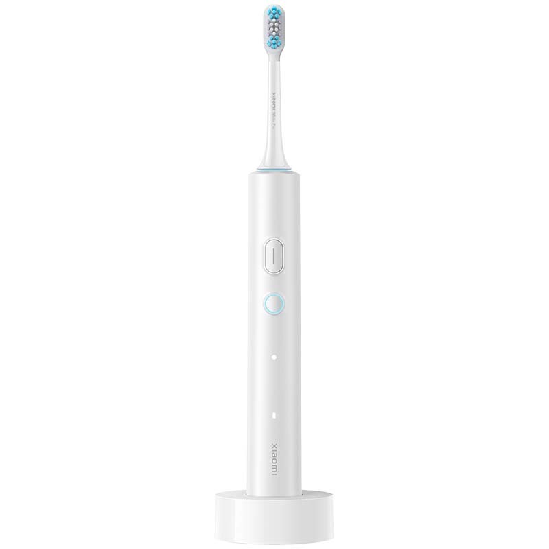 Brosse à dents Xiaomi Smart Electric Toothbrush T501 Blanc - Ítem