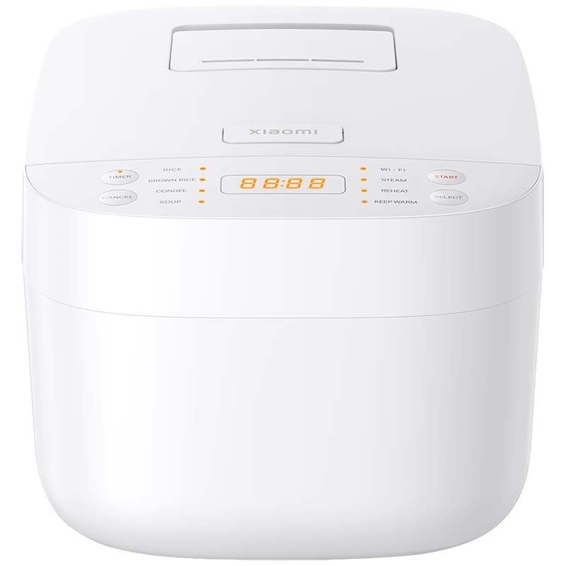 Xiaomi Smart Multifunctional Rice Cooker - Panela Elétrica de Arroz de 3l - Item