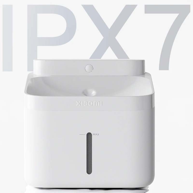 Xiaomi Smart Pet Fountain 2 - Fonte para Gatos 3L - Item6