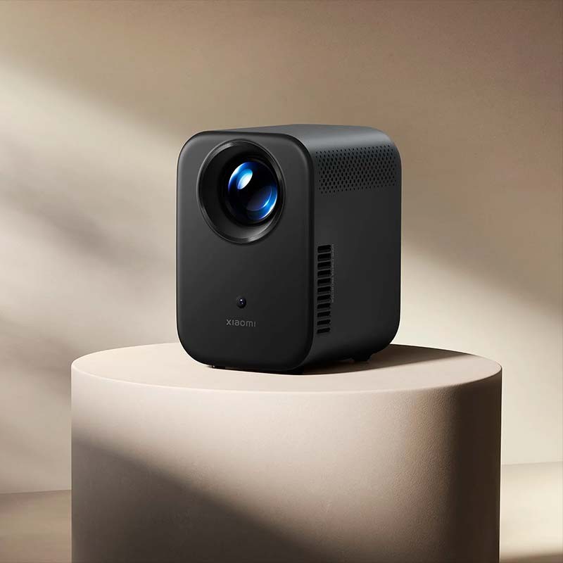 Xiaomi Smart Projector L1 FHD 2GB/16GB Google TV - Projetor - Item18