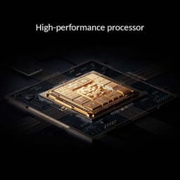 Xiaomi Smart Projector L1 Pro - processador de alto desempenho