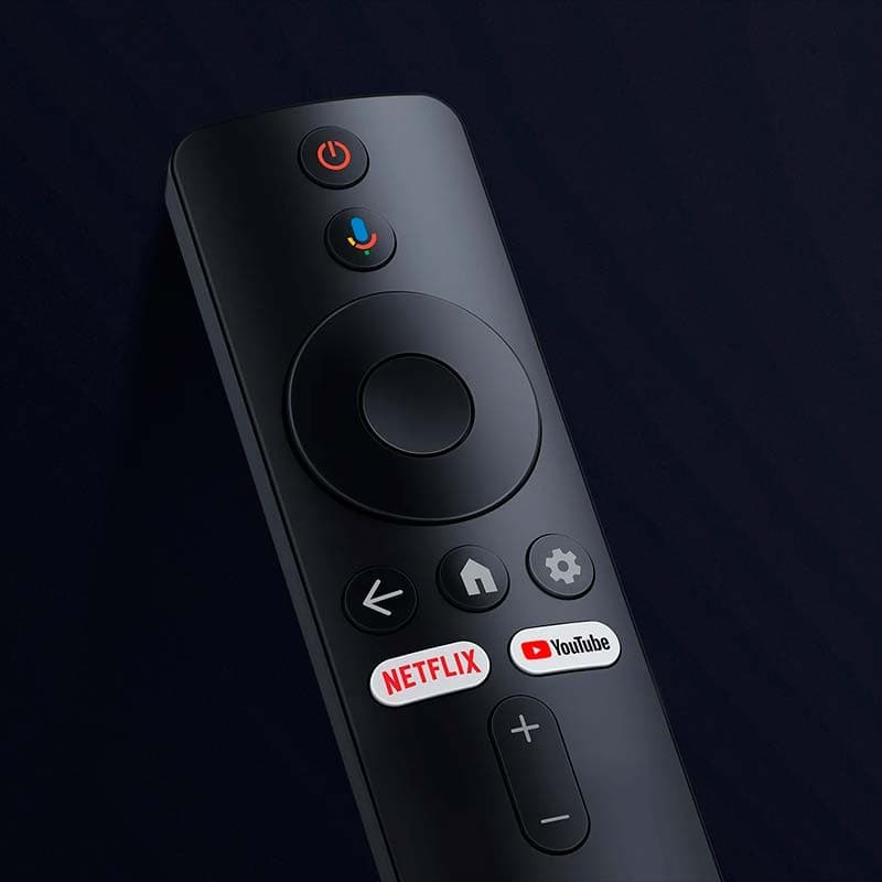 Xiaomi Smart Projector L1 Pro - comando Bluetooth